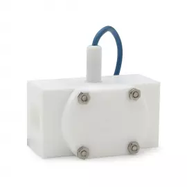 S-Series Low Flow Meters