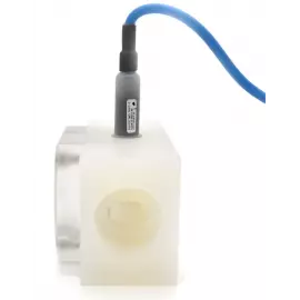 S-Series Low Flow Meters