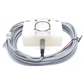 100508 | Sensor Assy, Grey Micropowered, 18' (For Battery Powered Displays)