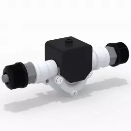 FV1-101-4V | MICROFLO FV 30-300 MLM 0.25T VIT 115V