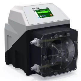 FlexFlo A4 - Peristaltic Metering Pumps - 158 GPH - 125 psi