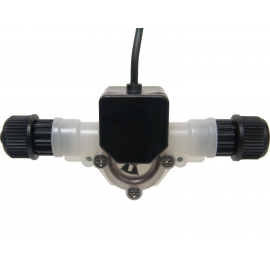 FV-201-3V | MICROFLO FV 100-1000 MLM 0.50" FPT VIT