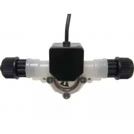 FV2-501-7V | MICROFLO FV 500-5000 MLM 0.25" FPT VIT 220V