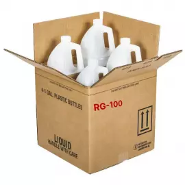 RG-100-01 | RG 100 Plus Concentrate to Stop Rust Stains - 1 Gallon Bottles (4 Pack)