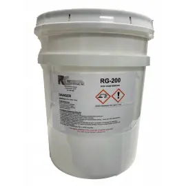 RG-100-05 | RG 100 Plus Concentrate to Stop Rust Stains - 5 Gallon Bucket