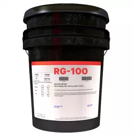 RG-100 | RG 100 Plus Concentrate - Effective Rust Prevention