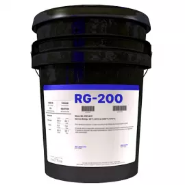RG-200 | Powerful Iron Stain Remover