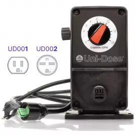 UD | UniDose Chlorine Injection Pumps