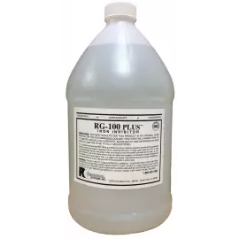 RG-100-01 | RG 100 Plus Concentrate to Stop Rust Stains - 1 Gallon Bottles (4 Pack)