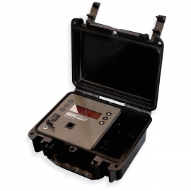 BP100-B | Portable Water Quality Meter - Oxygen Demand - Brewery - 2 mm - BOD/COD to 3000/9000 mg/L