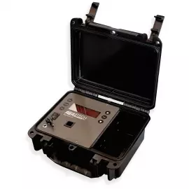 Portable Field Meters for Water Quality Analysis
