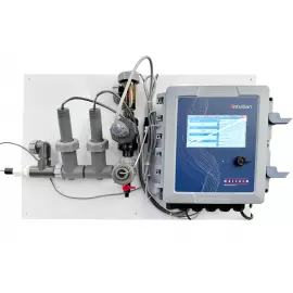 Intuition-9 Series Multi-System Controllers - 24 Input - 12 Output