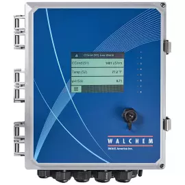 Walchem Controllers
