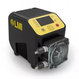 KBL2-4-AAD1-1 | LMI Peristaltic Metering Pump - 1.7 GPH - 100 psi - SCADA Control - XL Tubing for Chlorine & General