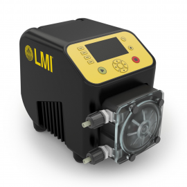 KBL2-5-ACG2-1 | LMI Peristaltic Metering Pump - 14.9 GPH - 65 psi - SCADA Control - PT Tubing for Oils & Polymers