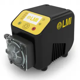 KBL2-5-AAD1-2 | LMI Peristaltic Metering Pump - 1.7 GPH - 100 psi - Modbus Control - XL Tubing for Chlorine & General