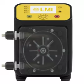 LMI Peristaltic Metering Pumps