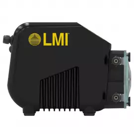 KBL3-4-AAK1-1 | LMI Peristaltic Metering Pump - 33.2 GPH - 100 psi - SCADA Control - XL Tubing for Chlorine & General