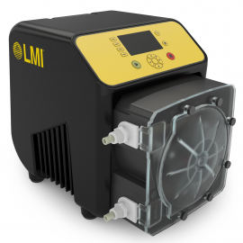 KBL4-5-AAH1-1 | LMI Peristaltic Metering Pump - 28.4 GPH - 100 psi - SCADA Control - XL Tubing for Chlorine & General