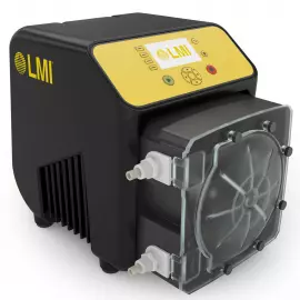 KBL4-5-AAH1-1 | LMI Peristaltic Metering Pump - 28.4 GPH - 100 psi - SCADA Control - XL Tubing for Chlorine & General