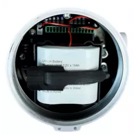 103971 | Battery Replacement Kit - (2) D-Cell Lithium for IMAG 4700 or EX90