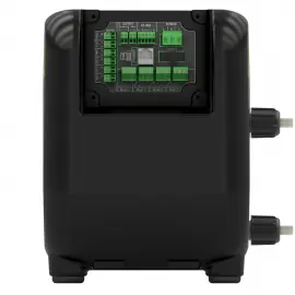 KBL3-4-ACG1-2 | LMI Peristaltic Metering Pump - 10.1 GPH - 65 psi - Modbus Control - PT Tubing for Oils & Polymers