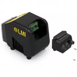 KBL3-4-AAD1-2 | LMI Peristaltic Metering Pump - 28.4 GPH - 100 psi - Modbus Control - XL Tubing for Chlorine & General