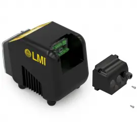 KBL3-5-AAKL-1 | LMI Peristaltic Metering Pump - 33.2 GPH - 100 psi - SCADA Control - XL Tubing for Chlorine & General