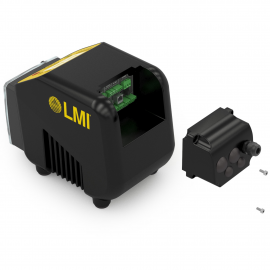 KBL3-5-AAK1-1 | LMI Peristaltic Metering Pump - 33.2 GPH - 100 psi - SCADA Control - XL Tubing for Chlorine & General
