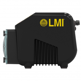 KBL3-5-AAK1-1 | LMI Peristaltic Metering Pump - 33.2 GPH - 100 psi - SCADA Control - XL Tubing for Chlorine & General