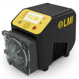 KBL3-5-AAK1-2 | LMI Peristaltic Metering Pump - 33.2 GPH - 100 psi - Modbus Control - XL Tubing for Chlorine & General