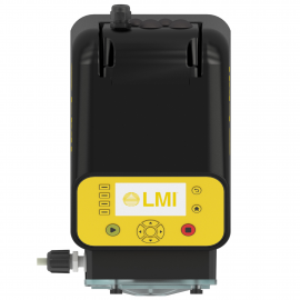 KBL3-5-AAD1-1 | LMI Peristaltic Metering Pump - 2.1 GPH - 100 psi - SCADA Control - XL Tubing for Chlorine & General