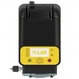 KBL3-4-ACG1-2 | LMI Peristaltic Metering Pump - 10.1 GPH - 65 psi - Modbus Control - PT Tubing for Oils & Polymers