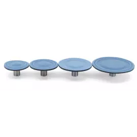 Diaphragms for LMI Pumps