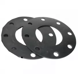 104036-08 | Gasket Kit, Flanged Magmeter, NSF, 8"