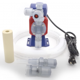 EZB11 | Walchem Metering Pumps - 0.6 GPH - 150 psi