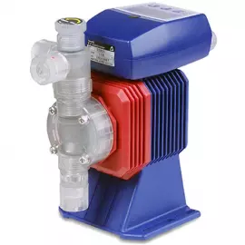 EZC36 | Walchem Metering Pumps - 6.3 GPH - 30 psi