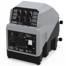 A3SV24-MND | A3 Peristaltic Metering Pump - 2.1 GPH - 125 psi - Flex-A-Prene for Chlorine & General