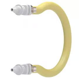 A3-QNKL-T | Tube Assembly - A3 - QNKL - Quick Disconnect - Flex-A-Prene