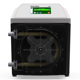 A4SV24-CNP | A4 Peristaltic Metering Pump - 158.5 GPH - 30 psi - Flex-A-Prene for Chlorine & General