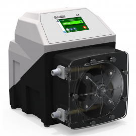 A4SV24-CNP | A4 Peristaltic Metering Pump - 158.5 GPH - 30 psi - Flex-A-Prene for Chlorine & General