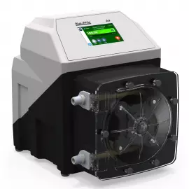 A4SV24-MTH | A4 Peristaltic Metering Pump - 25.4 GPH - 30 psi - Flex-A-Chem for Strong Acids, Bases, & Cleaners