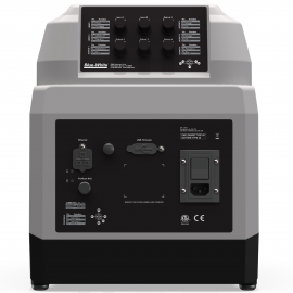 A4SV24-CNP | A4 Peristaltic Metering Pump - 158.5 GPH - 30 psi - Flex-A-Prene for Chlorine & General