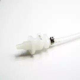 A1-1T | Tube Assembly -  A1 - 1T - Flex-A-Thane