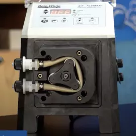 A1-2M | Tube Assembly -  A1 - 2M - Flex-A-Thane