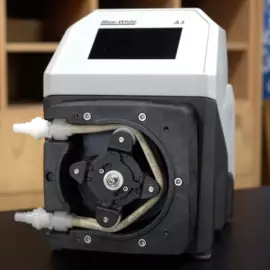 A3-SND-T | Tube Assembly - A3 - SND - 3/8" Tube Compression - Flex-A-Prene