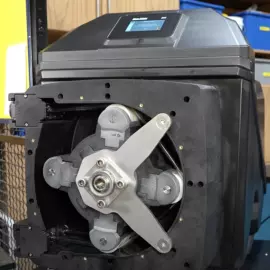 A5 Tubes | Tube Assemblies for Blue-White A5/M5 Series