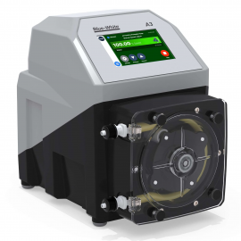 A3SV24-MND | A3 Peristaltic Metering Pump - 2.1 GPH - 125 psi - Flex-A-Prene for Chlorine & General
