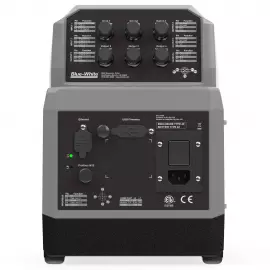 A3SV24-MTH | A3 Peristaltic Metering Pump - 15.06 GPH - 50 psi - Flex-A-Thane for Oils & Polymers