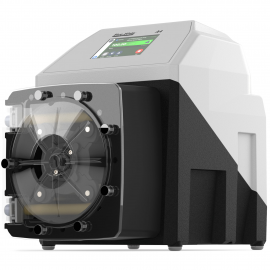 A4SV24-CNP | A4 Peristaltic Metering Pump - 158.5 GPH - 30 psi - Flex-A-Prene for Chlorine & General